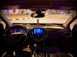 شيفروليه إكوينوكس